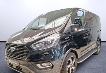 Ford Tourneo Custom 34.600 km 35.990 &euro; Gelsenkirchen 45881