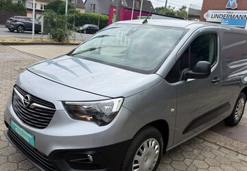 Opel Combo 165.000 km 8.999 &euro; Essen 45147