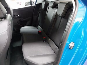 Opel Corsa Elegance 1.2 Kam SHZ Klima Tempo 36.041 km 16.460 &euro; HAAN 42781