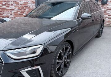 Audi A4 150.000 km 24.400 &euro; Essen 45219