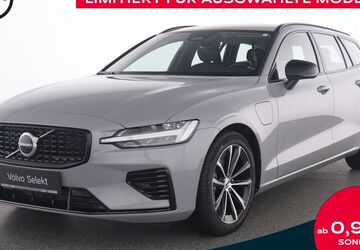 Volvo V60 17.590 km 39.850 &euro; Essen-Kray 45309