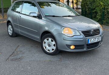 VW Polo 229.000 km 1.850 &euro; Essen 45133