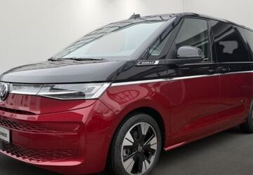 VW T7 Multivan 8.000 km 73.900 &euro; Mülheim 45478
