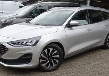 Ford Focus 84.891 km 19.990 &euro; Essen 45355