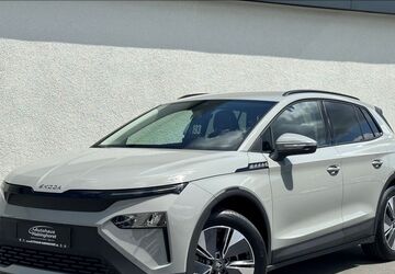 Skoda Elroq 26.615 km 33.990 &euro; Castrop-Rauxel 44579