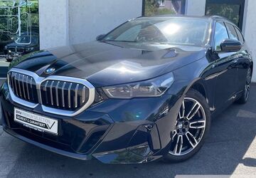 BMW 520 16.197 km 48.280 &euro; Essen 45134
