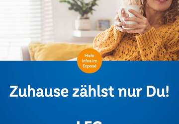 Wohnung Gelsenkirchen Scholven - 3 Zimmer, 73 m&sup2;, 459&euro; | Angebot:20716256
