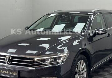 VW Passat Variant 78.310 km 21.350 &euro; Essen 45326