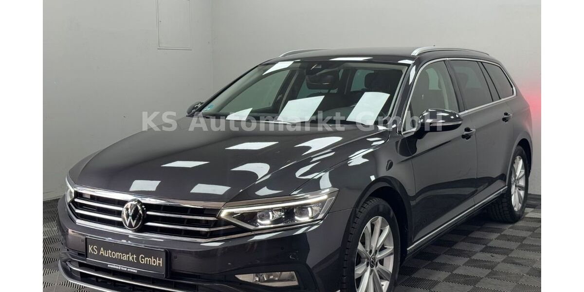 VW Passat Variant 78.310 km 21.350 &euro; Essen 45326