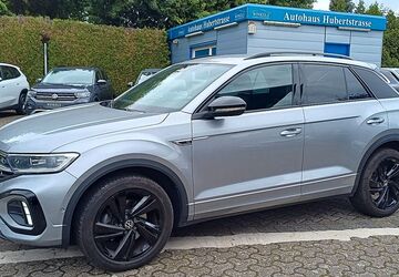 VW T-Roc 38.000 km 31.480 &euro; Essen 45307
