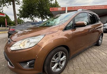 Ford Grand C-Max 160.000 km 6.950 &euro; mettmann 40822