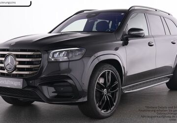 Mercedes-Benz GLS 450 14.031 km 109.730 &euro; Essen 45309