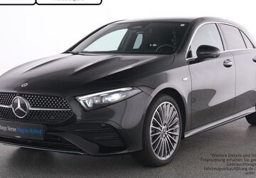 Mercedes-Benz A 250 12.908 km 39.985 &euro; Essen 45309