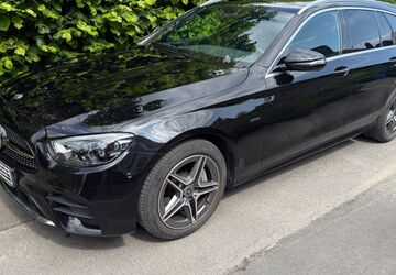 Mercedes-Benz E 300 113.200 km 25.999 &euro; Essen 45134
