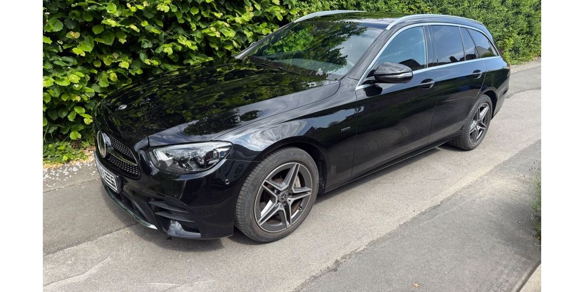 Mercedes-Benz E 300 113.200 km 25.999 &euro; Essen 45134