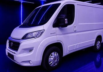 Fiat Ducato 180.000 km 10.500 &euro; Essen 45141