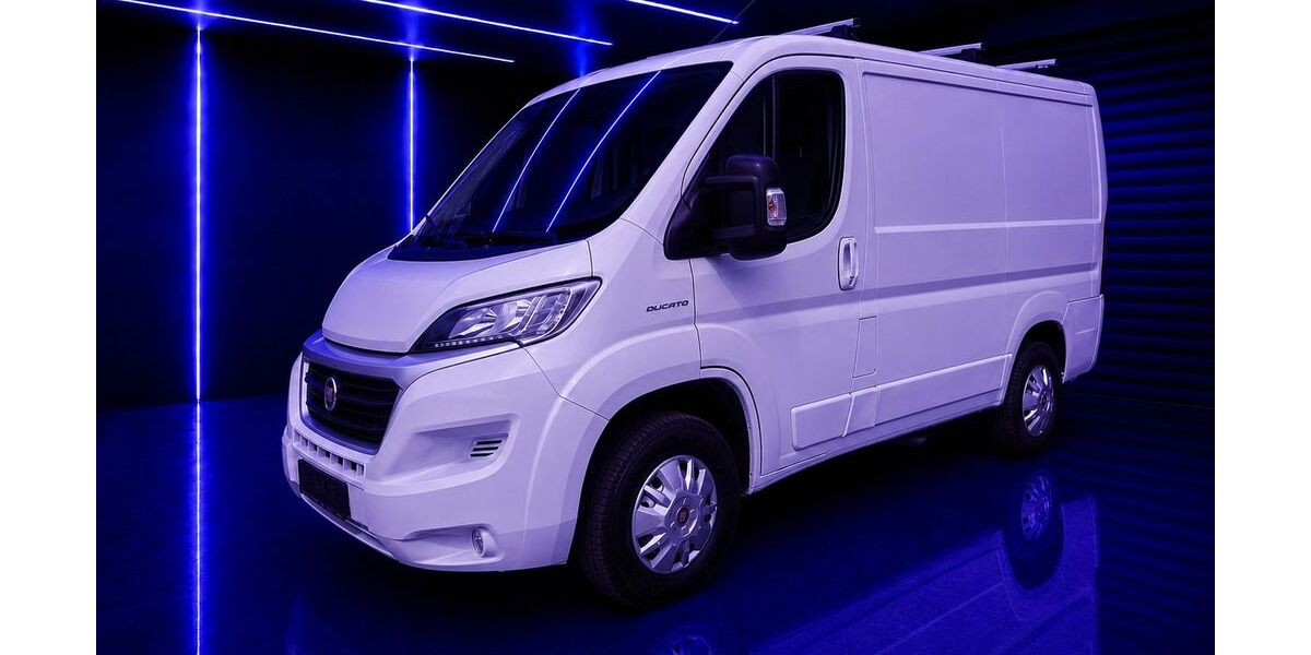Fiat Ducato 180.000 km 10.500 &euro; Essen 45141
