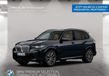 BMW X5 15.544 km 81.499 &euro; Essen 45141