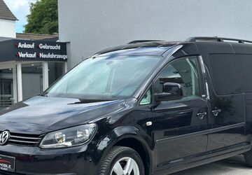 VW Caddy Maxi 386.195 km 6.590 &euro; Velbert 42551