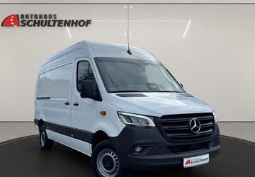 Mercedes-Benz Sprinter 65.903 km 36.890 &euro; Mülheim/Ruhr 45481
