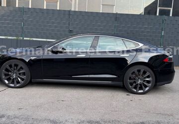 Tesla Model S 195.500 km 19.950 &euro; Essen 45141