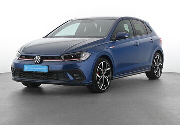 VW Polo 44.029 km 21.960 &euro; Essen 45143