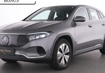 Mercedes-Benz EQA 12.642 km 38.335 &euro; Essen 45309