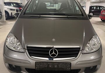 Mercedes-Benz A 150 170.000 km 3.000 &euro; Essen 45326