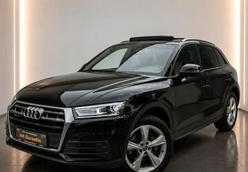 Audi Q5 174.374 km 22.990 &euro; Essen 45326