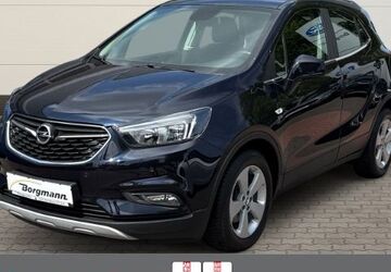 Opel Mokka X 100.933 km 11.990 &euro; Essen 45356