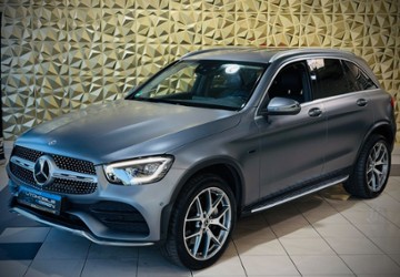 Mercedes-Benz GLC 300 142.500 km 29.999 &euro; Essen 45326