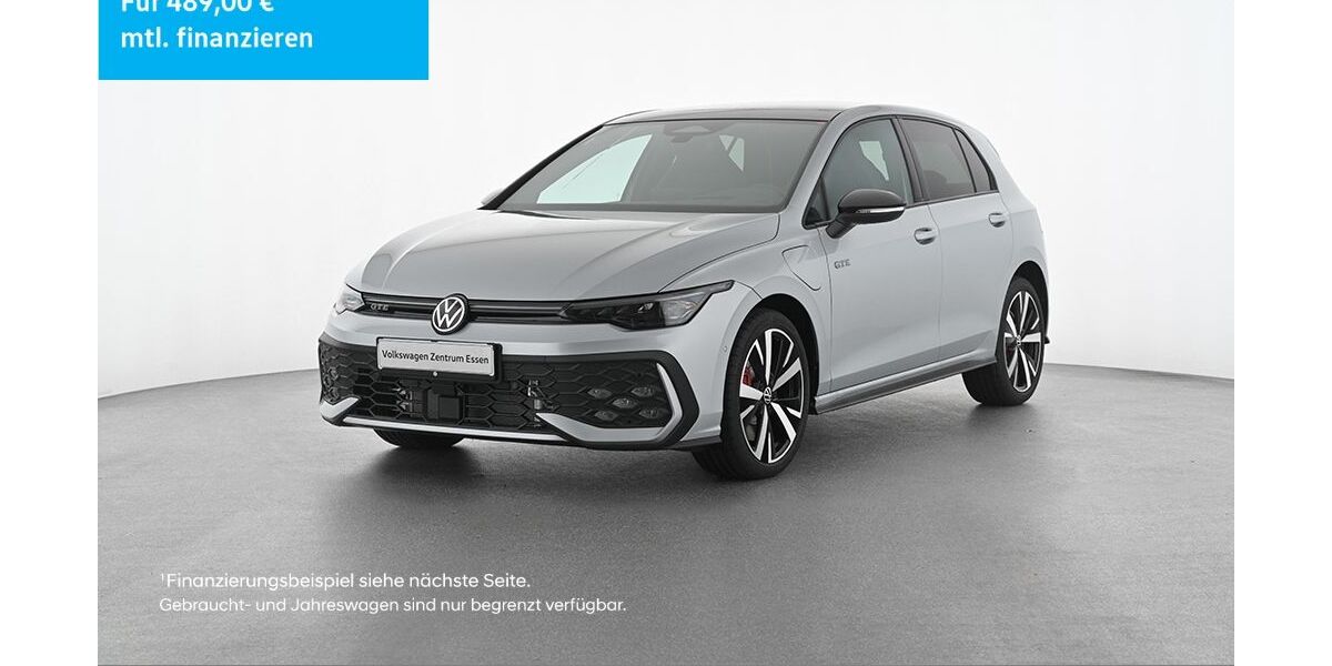 VW Golf 9.999 km 41.880 &euro; Essen 45143