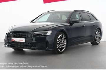 Audi A6 88.126 km 37.480 &euro; Essen 45143