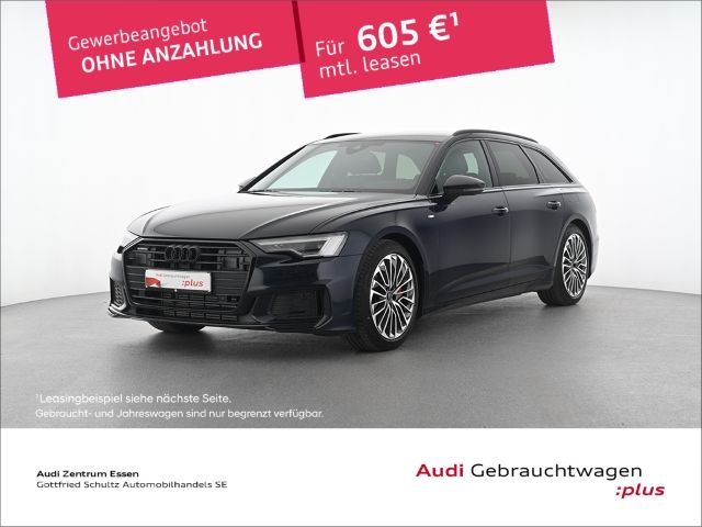Audi A6 88.126 km 37.480 &euro; Essen 45143