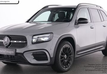 Mercedes-Benz GLB 200 13.841 km 41.930 &euro; Essen 45309