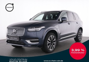 Volvo XC90 21.976 km 61.980 &euro; Essen-Kray 45309