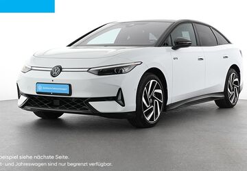 VW ID.7 23.800 km 49.900 &euro; Essen 45143