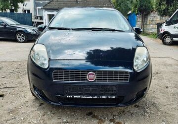 Fiat Punto 212.000 km 1.500 &euro; Essen 45329