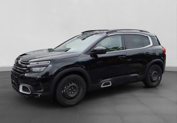 Citroen C5 Aircross 83.668 km 18.990 &euro; Essen 45143