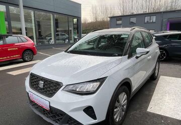 Seat Arona 17.217 km 22.880 &euro; Essen 45326