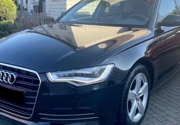 Audi A6 350.000 km 8.000 &euro; Essen 45307