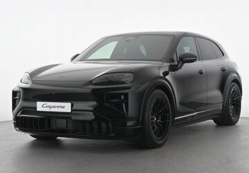 Porsche Cayenne 9.900 km 194.900 &euro; Essen 45143