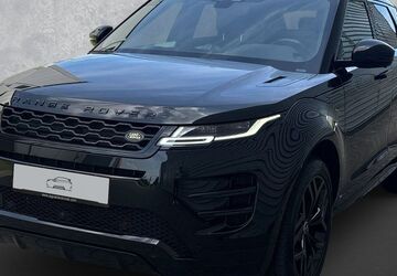 Land Rover Range Rover Evoque 33.000 km 35.950 &euro; Essen 45141