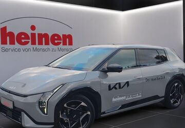 Kia EV4 2.947 km 40.480 &euro; Essen 45141