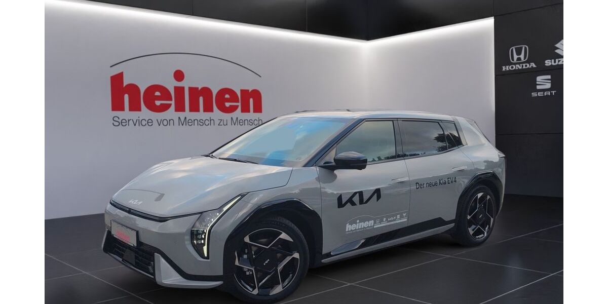Kia EV4 2.947 km 40.480 &euro; Essen 45141