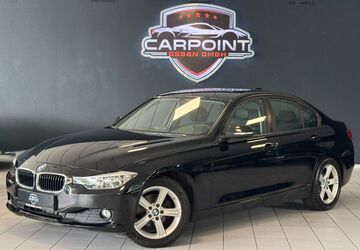 BMW 318 185.500 km 8.400 &euro; Essen 45138