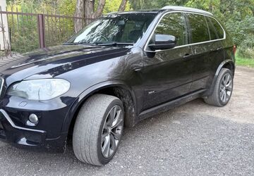 BMW X5 230.000 km 4.900 &euro; Essen 45128