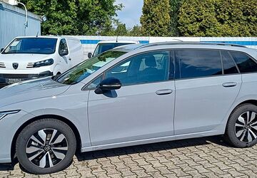 VW Golf 6.100 km 20.980 &euro; Essen 45307