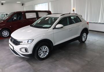 VW T-Roc 99.407 km 21.950 &euro; Essen 45329