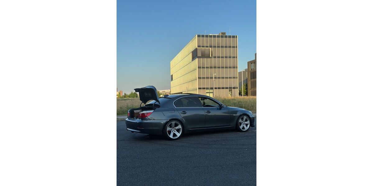 BMW 525 386.000 km 7.999 &euro; Essen 45144